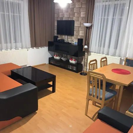 Molltaler Gletscher Apartment *