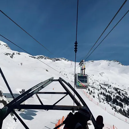 Molltaler Gletscher *