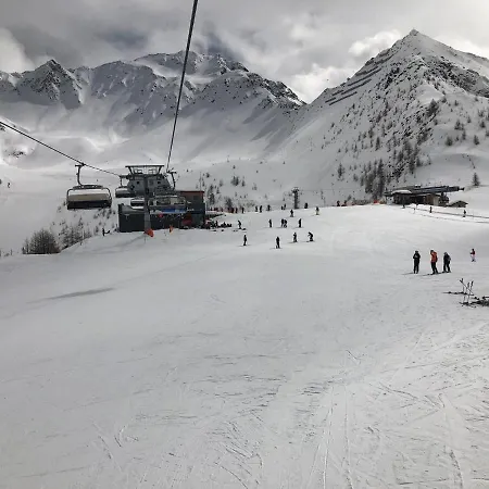 Molltaler Gletscher Apartment