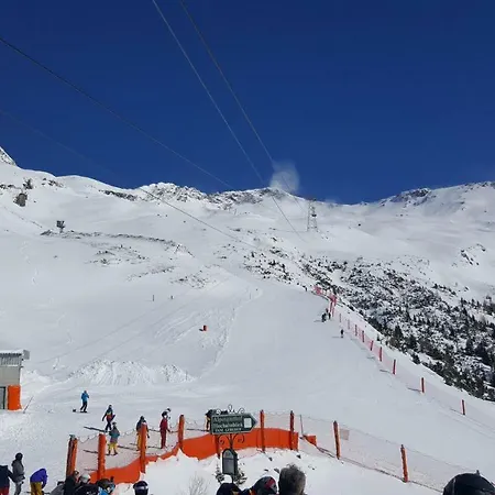 Molltaler Gletscher