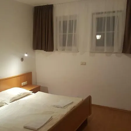 Mölltaler Gletscher Apartment Flattach