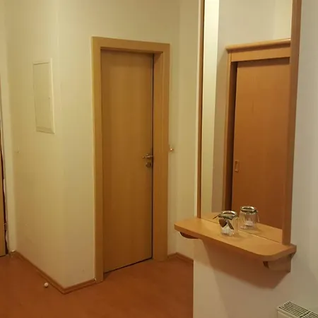 Apartment Molltaler Gletscher