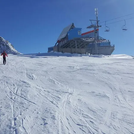 Molltaler Gletscher *