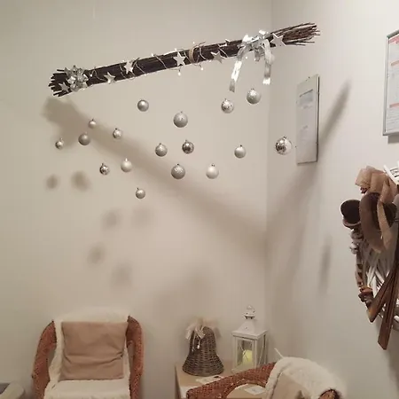 Apartment Molltaler Gletscher Flattach